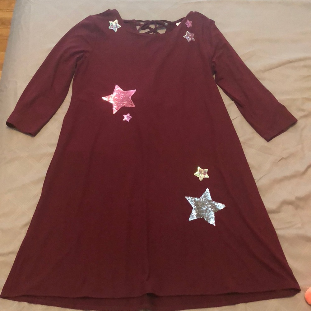 Too small perfect condition can’t be took back